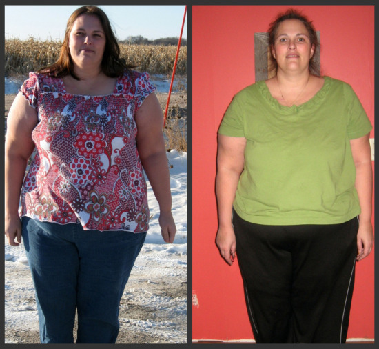 Befores and Afters - Progress =)