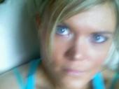 just me