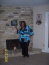 60lbs lighter :)
