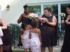 June 09 - approx 320LBS