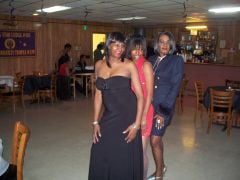 THE GIRLS