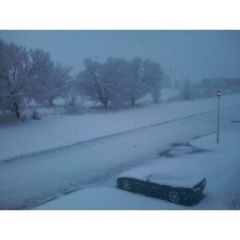 SNOW day