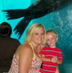 at the zoo
196