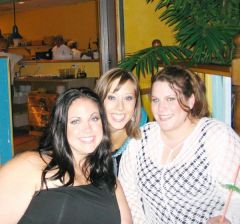 this was in '06 at 275ish...before I had kids I yo yo'd between 190 and 275~