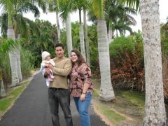 Right after my daughter Ava was born approx 290?