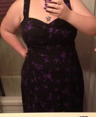 Progress pic, 256.5 lbs, May 11, 2013