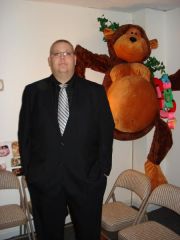 051 dec. 06 over 350lbs.
