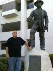downtown sacramento. 08-09