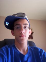 Grandson Brandon