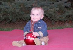 Jude christmas