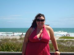 Cocoa Beach 
Spring Break 2009