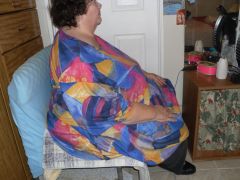 night before sleeve  surgery 316 Jan 25 2016