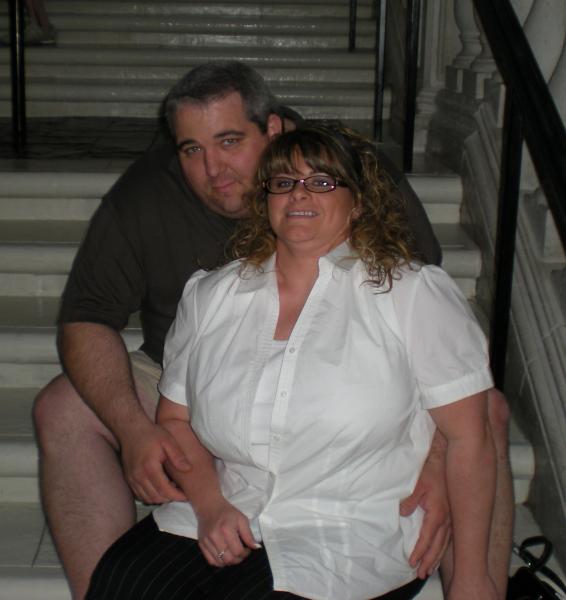 Weightloss Progress
