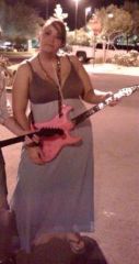 Las Vegas fun! =)