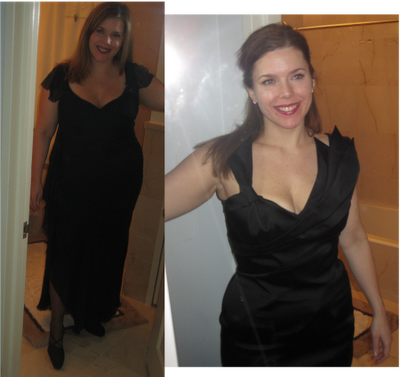 Comparison Photos