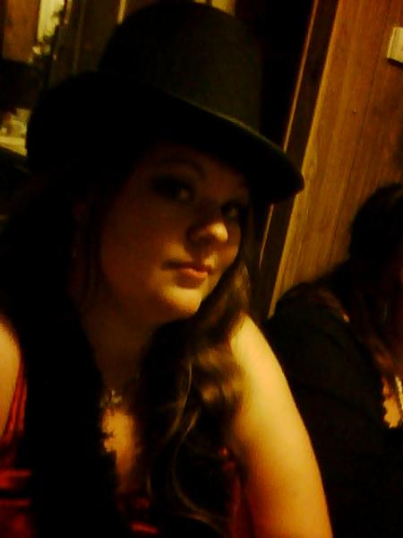 Just Me