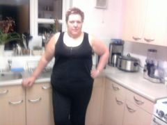 Me today 15 january