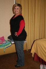 Me, March 2010