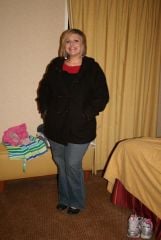 March 2010, SF