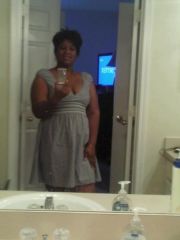 new dress
