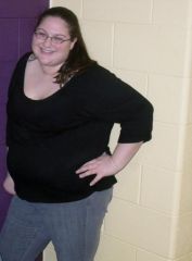 February 18, 20106 Weeks Post Op
