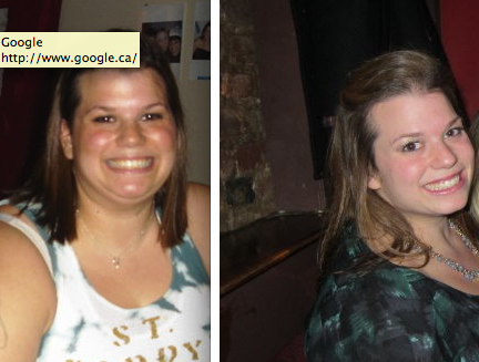 Progress Pics