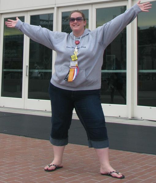 Weight Loss Progress