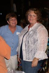 My heaviest 262 at Class Reunion!