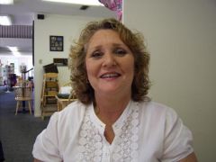 Face Shot, Down about 35 lbs. weight 227 lbs