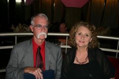 Formal Night on the Cruise 210 lbs.