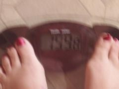 UNDER 200 lbs!  ONDERLAND IS MINE