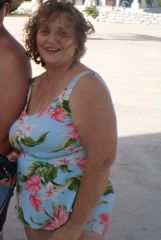 Swimsuit shot, Ok not the best every but the best is yet to come!  Down from 272 to 218!