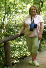 Trip to Tennessee 7 16 2009  272 lbs