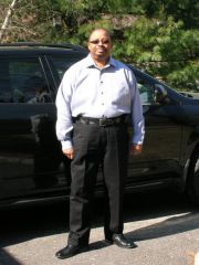 3/10/10
7 Weeks Post Surgery 
Lost 25 lbs