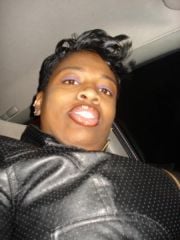 PLAYING WITH MAKE UP!