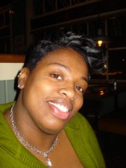 JUST ME