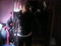 ready for the gym!!!