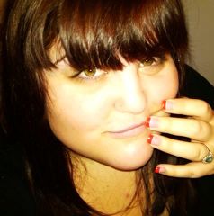 new nails.