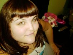 new hair