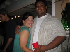 College Party
