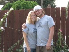 130 lbs, 105 lb. weight loss!:)