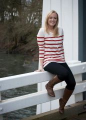 Helping a friend out for her photography class.