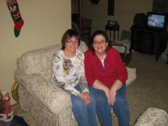 beth and me