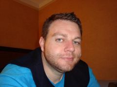 December 5, 2009
In Hotel room in San Antonio for a good friends Wedding.. at about 285 lbs or so.