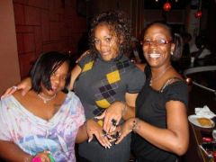 Diva's Night Out