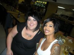bowling fun