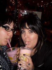 boba!