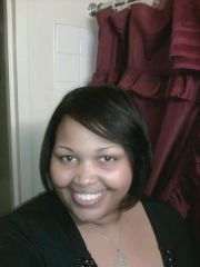 12/27/09 - 328.7 lbs. 1st post-op weigh-in at my granny's house. 22.3 lbs down :)