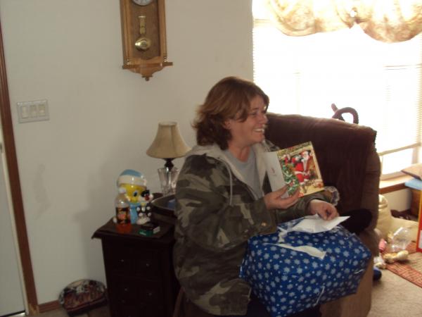Before Surgery