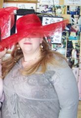me at 285 pounds